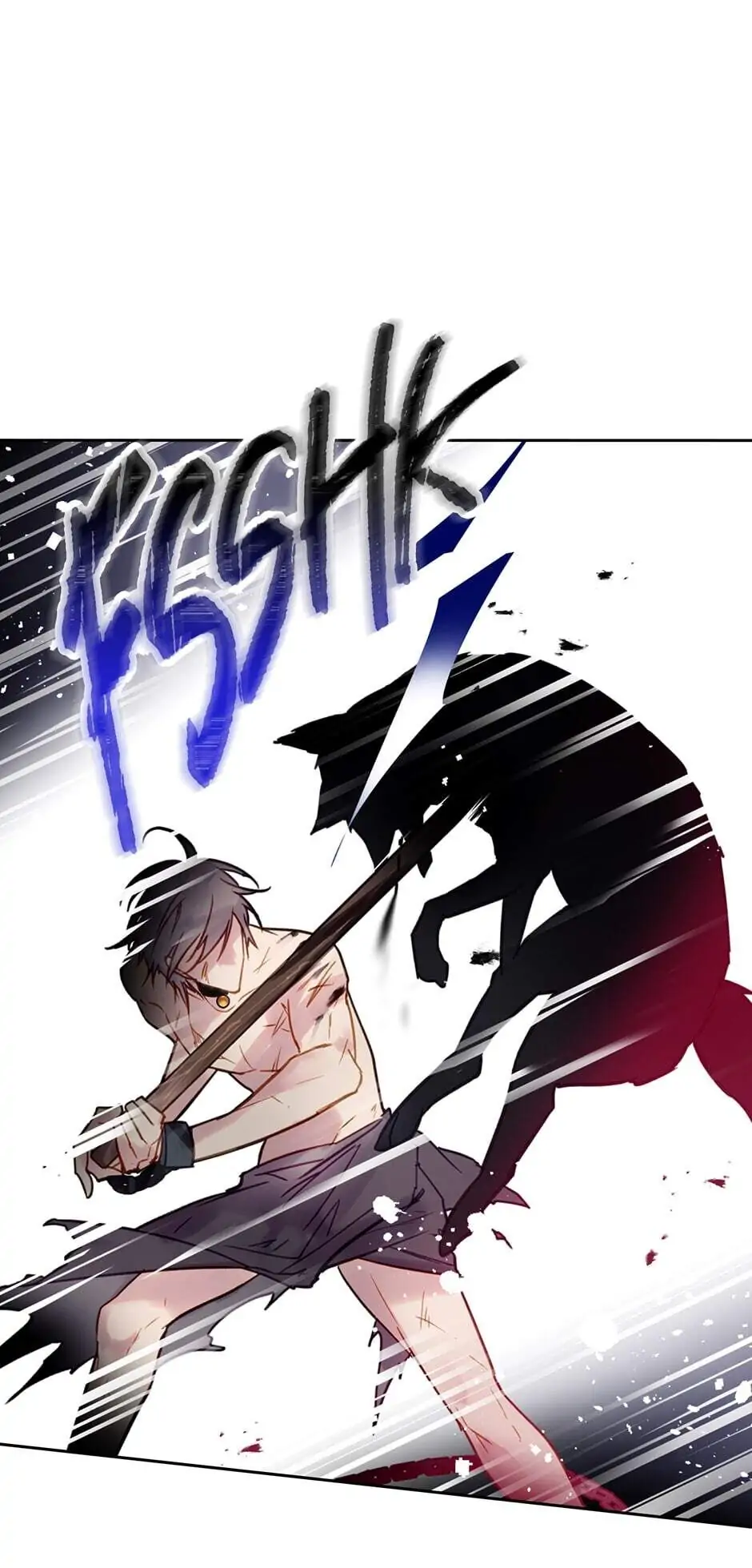 Death Is The Only Ending For The Villainess Chapter 23 - page 8