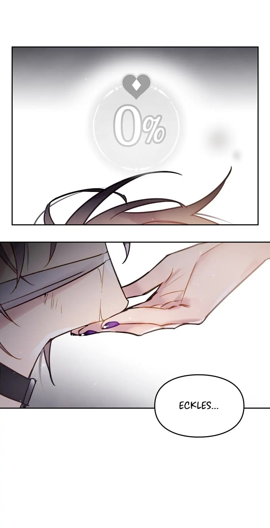Death Is The Only Ending For The Villainess Chapter 24 - page 10