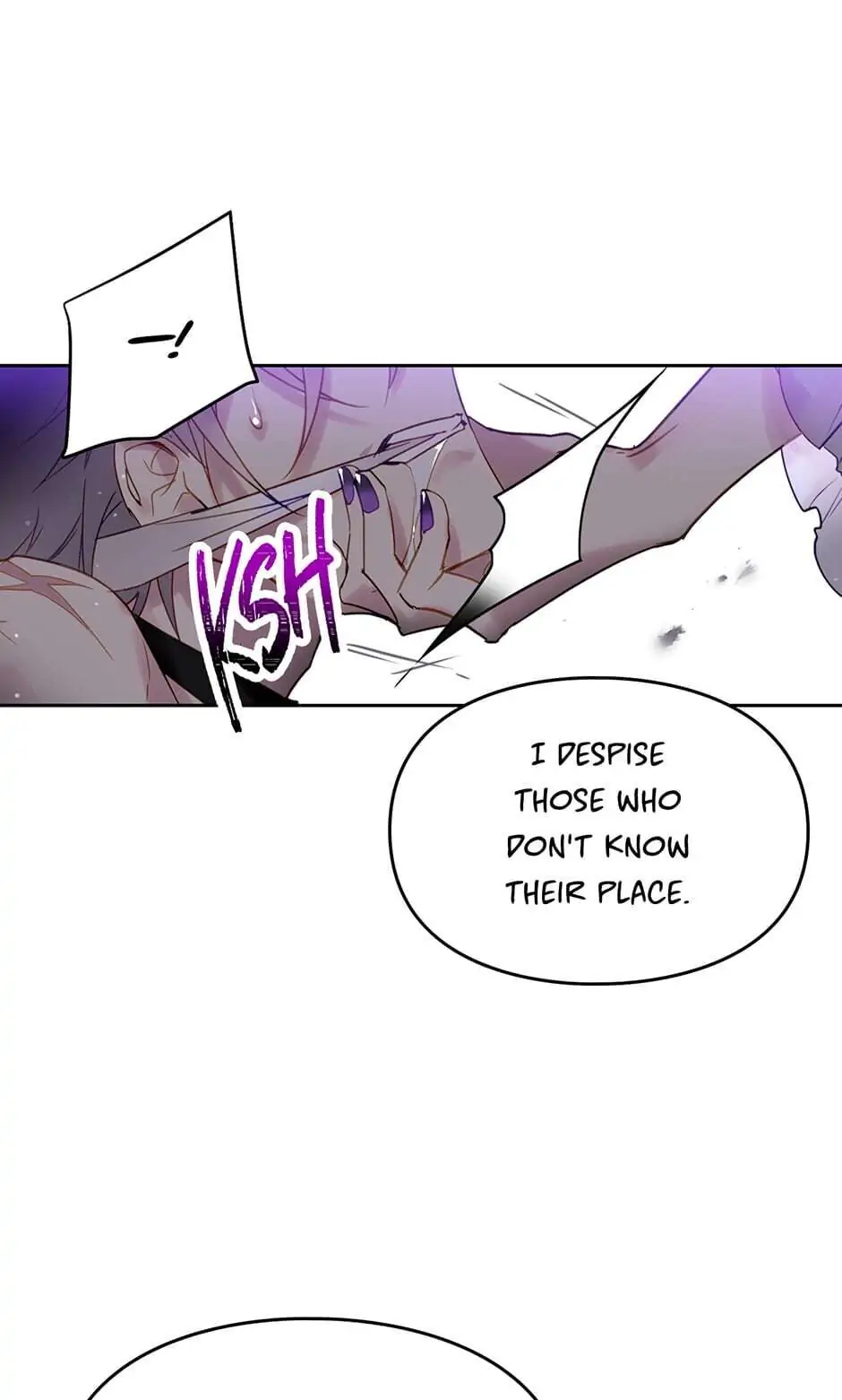 Death Is The Only Ending For The Villainess Chapter 24 - page 18