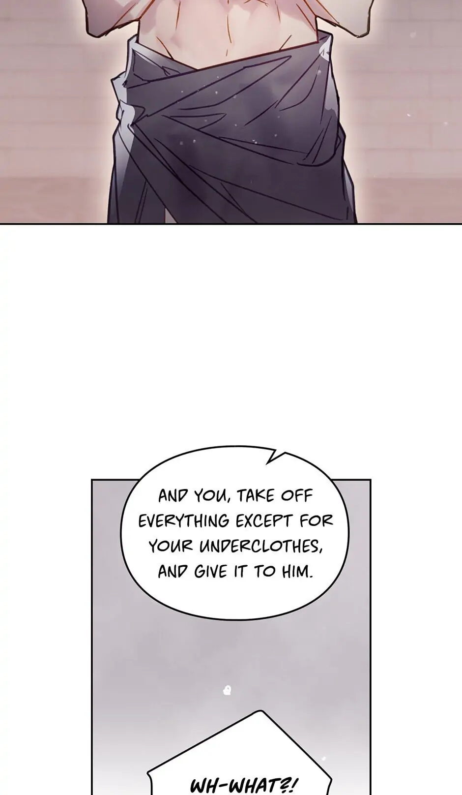 Death Is The Only Ending For The Villainess Chapter 24 - page 25