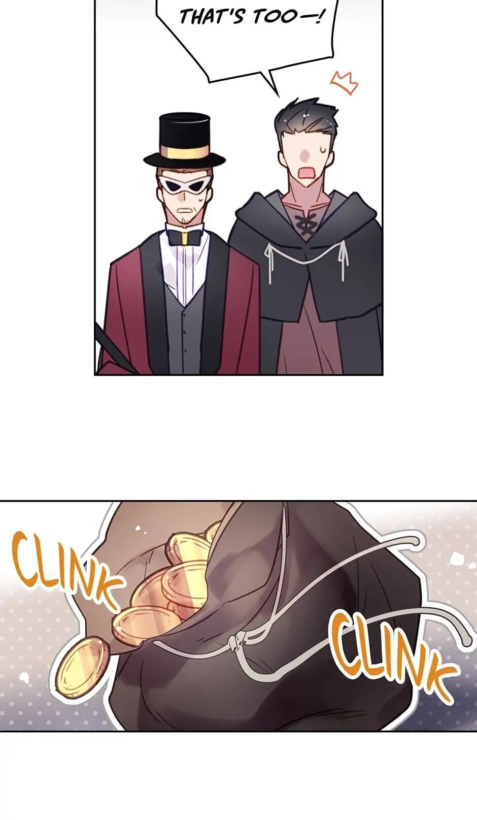 Death Is The Only Ending For The Villainess Chapter 24 - page 26