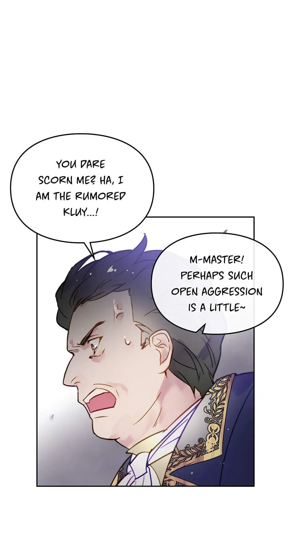 Death Is The Only Ending For The Villainess Chapter 24 - page 33
