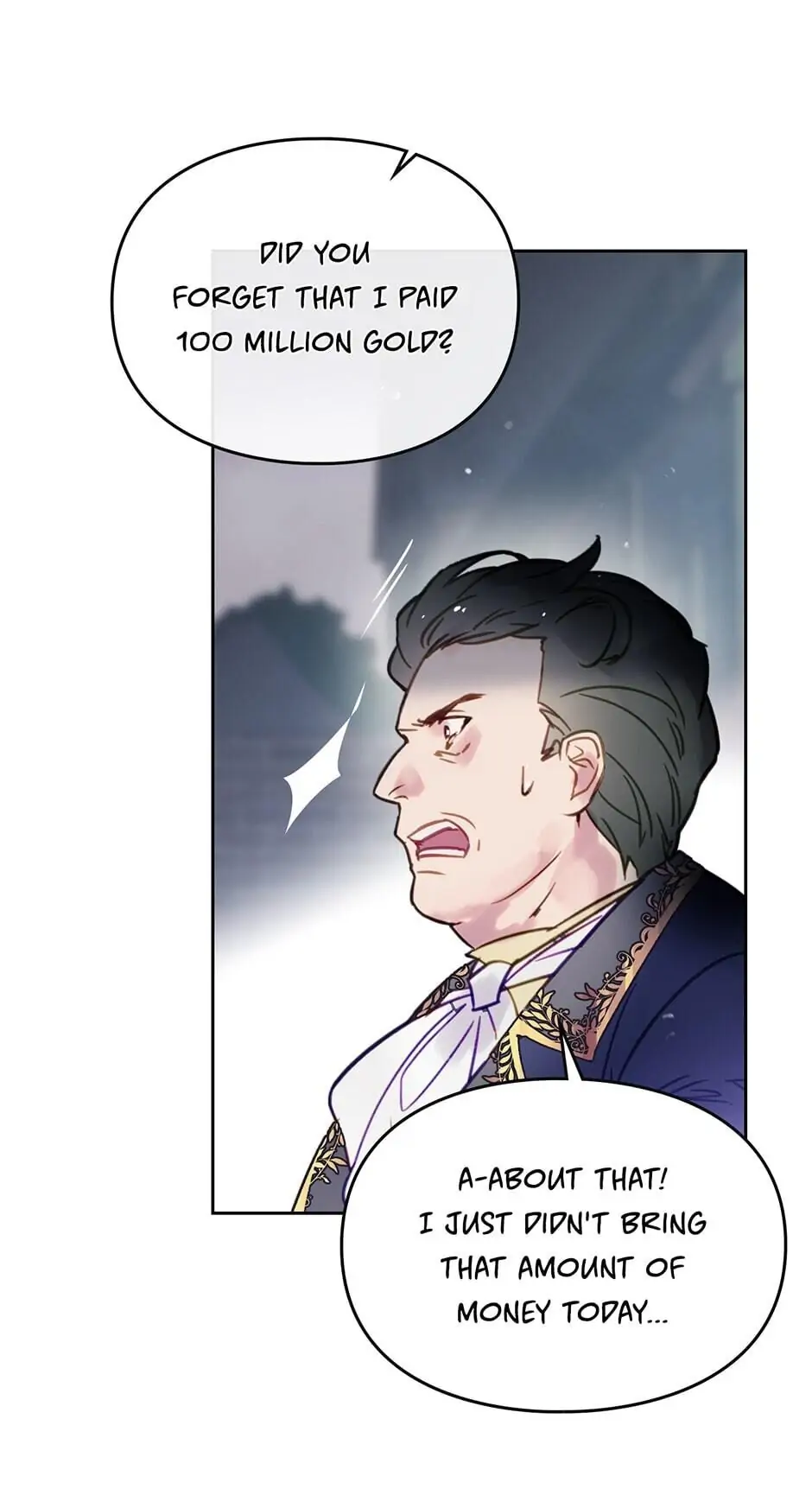 Death Is The Only Ending For The Villainess Chapter 24 - page 36