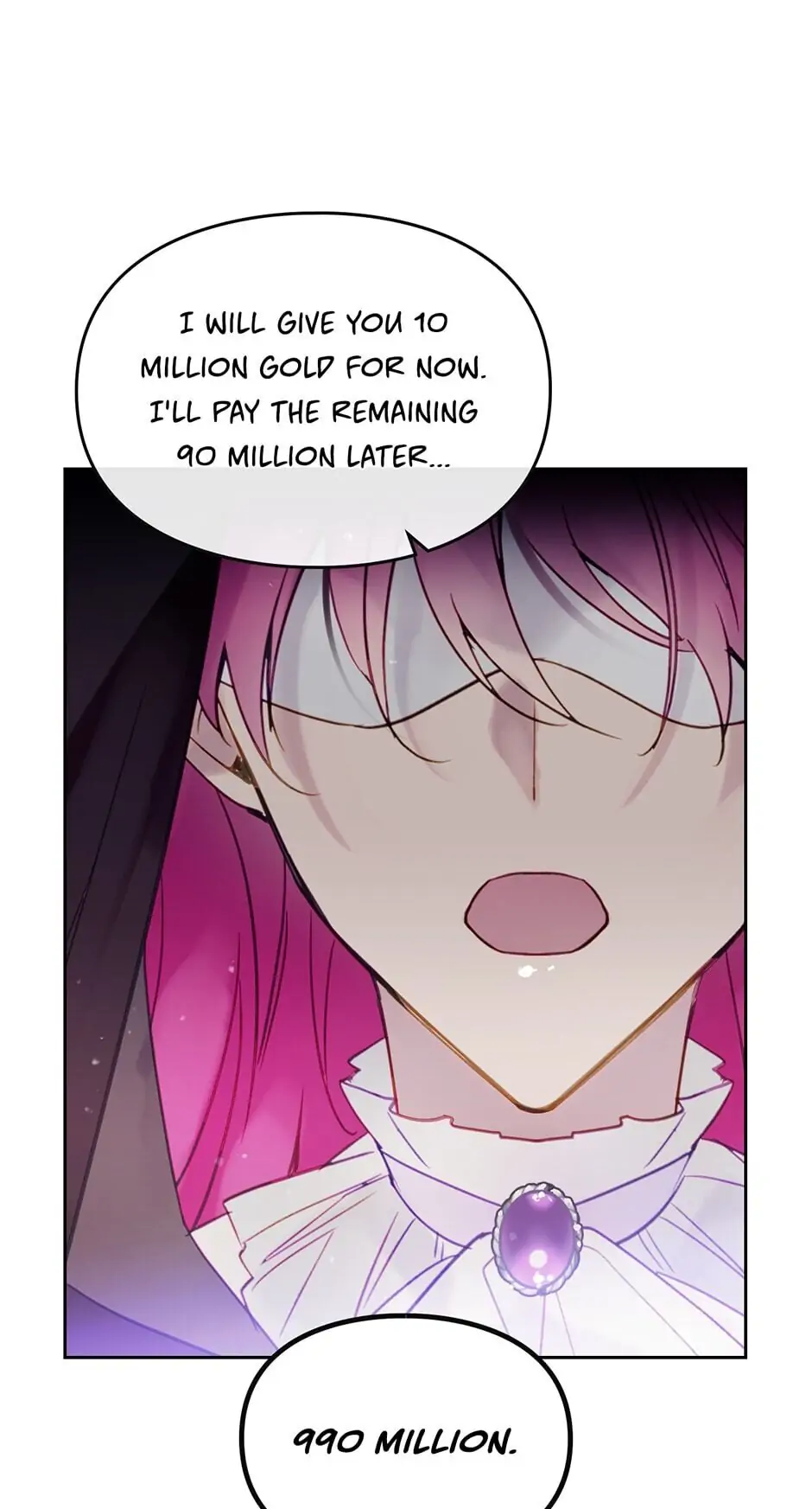 Death Is The Only Ending For The Villainess Chapter 24 - page 37