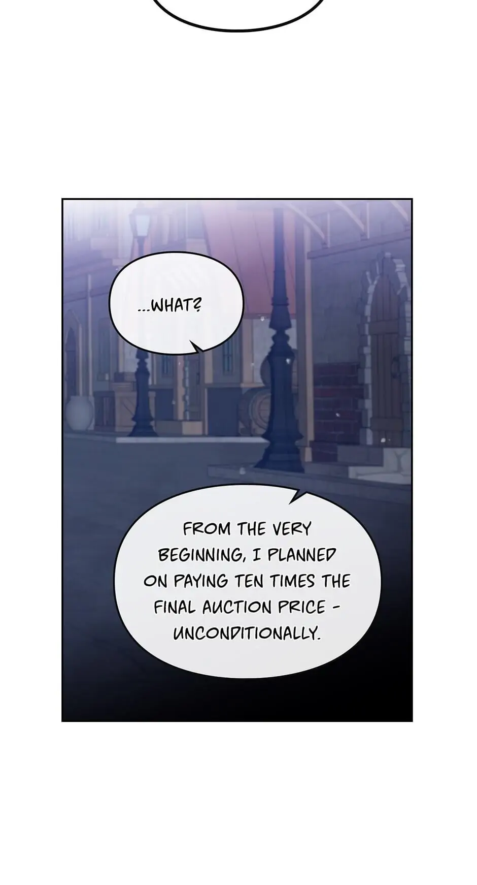 Death Is The Only Ending For The Villainess Chapter 24 - page 38