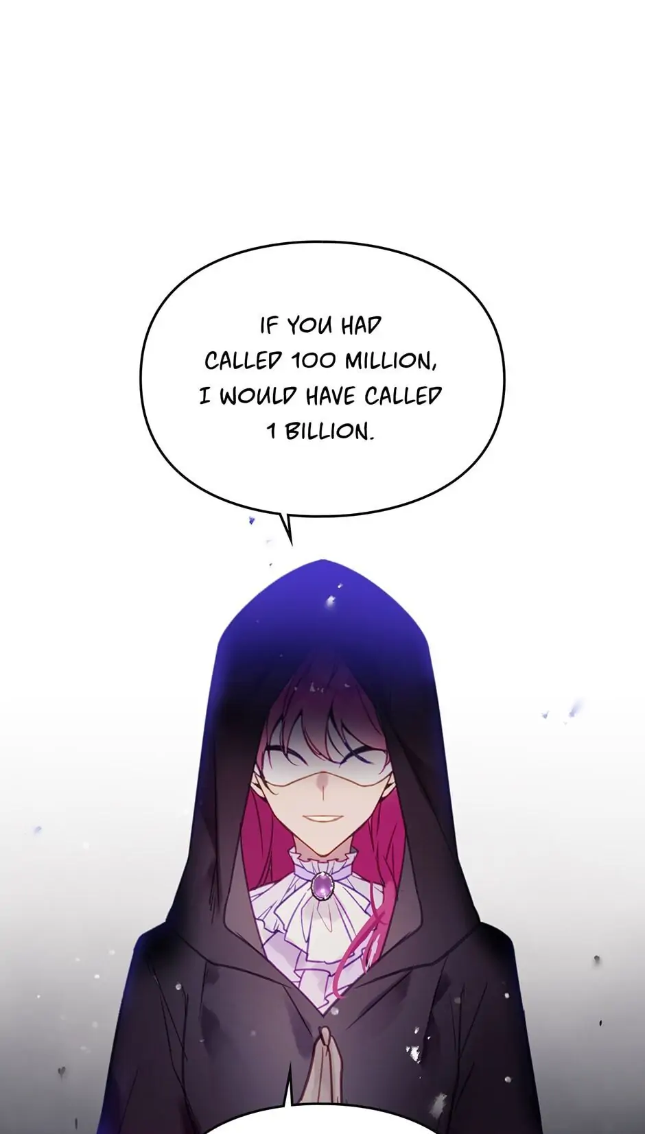 Death Is The Only Ending For The Villainess Chapter 24 - page 39
