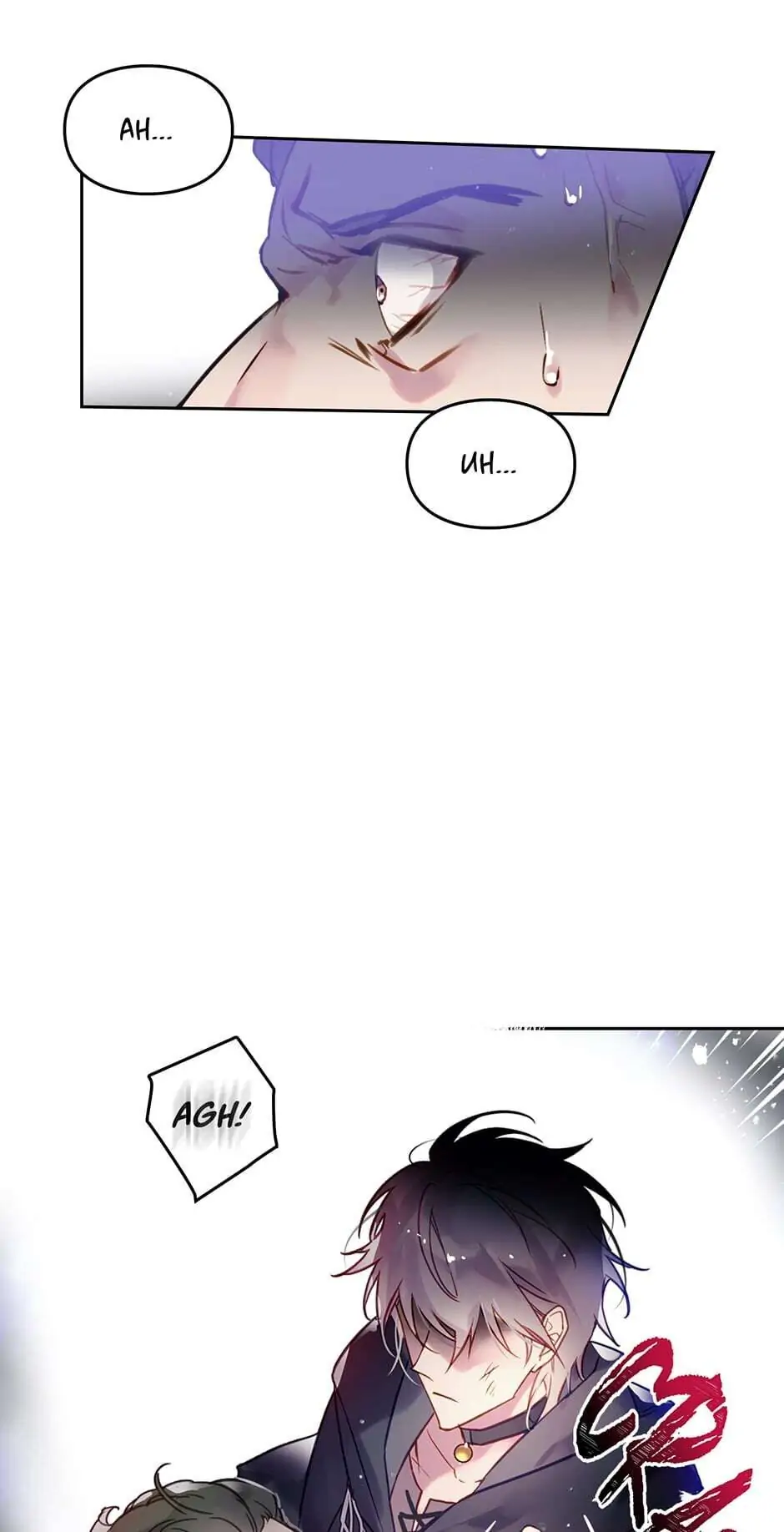 Death Is The Only Ending For The Villainess Chapter 24 - page 43
