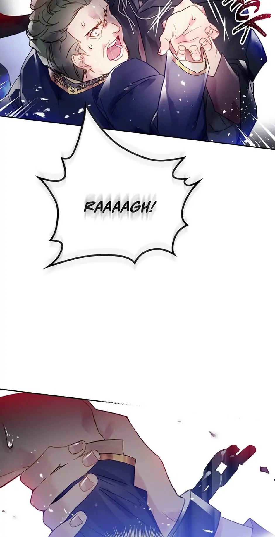Death Is The Only Ending For The Villainess Chapter 24 - page 44
