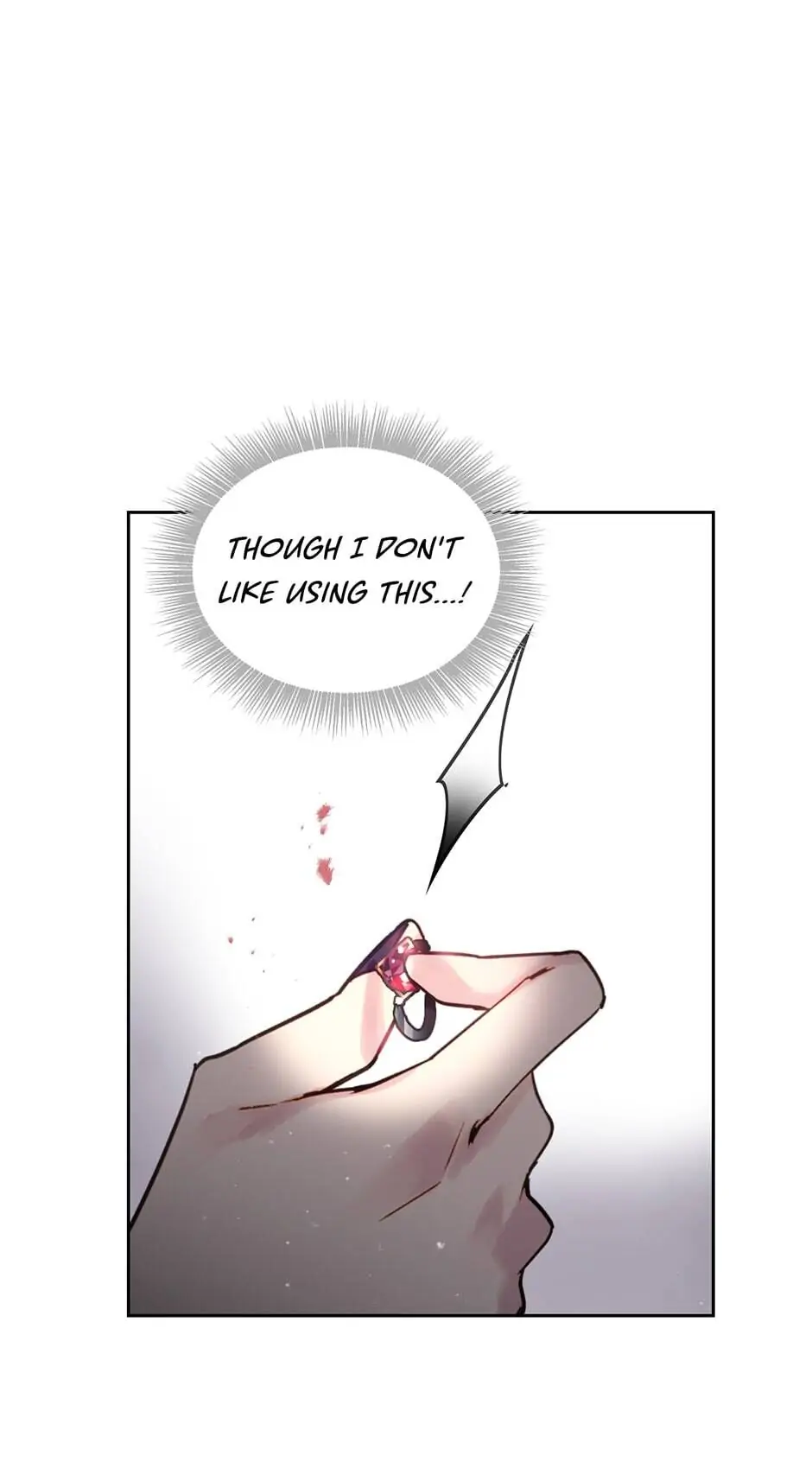 Death Is The Only Ending For The Villainess Chapter 24 - page 5