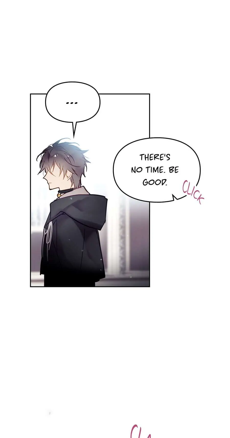 Death Is The Only Ending For The Villainess Chapter 25 - page 37