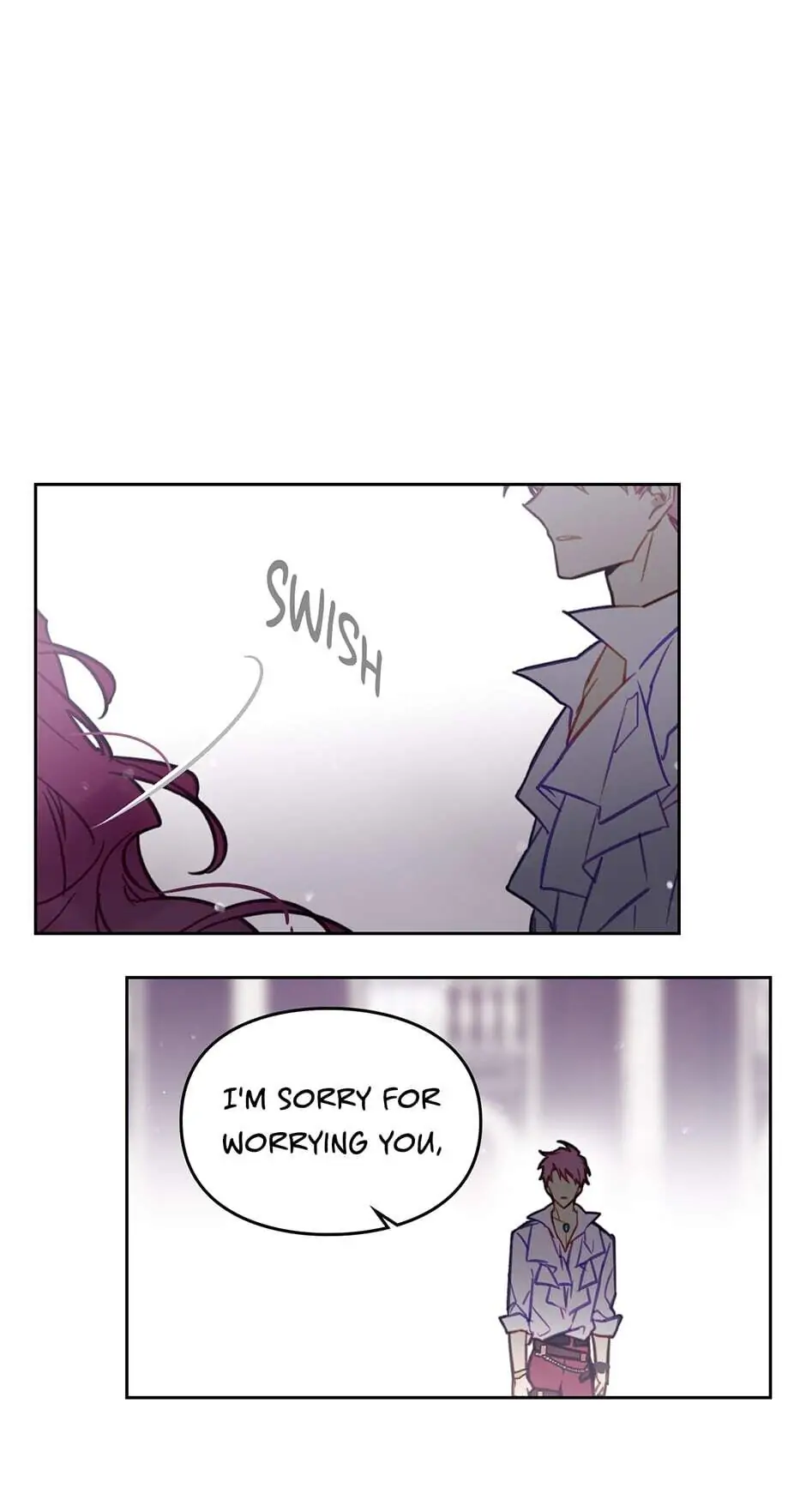 Death Is The Only Ending For The Villainess Chapter 27 - page 25