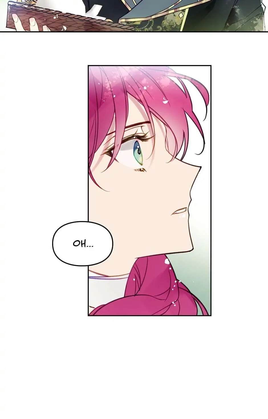 Death Is The Only Ending For The Villainess Chapter 19 - page 9