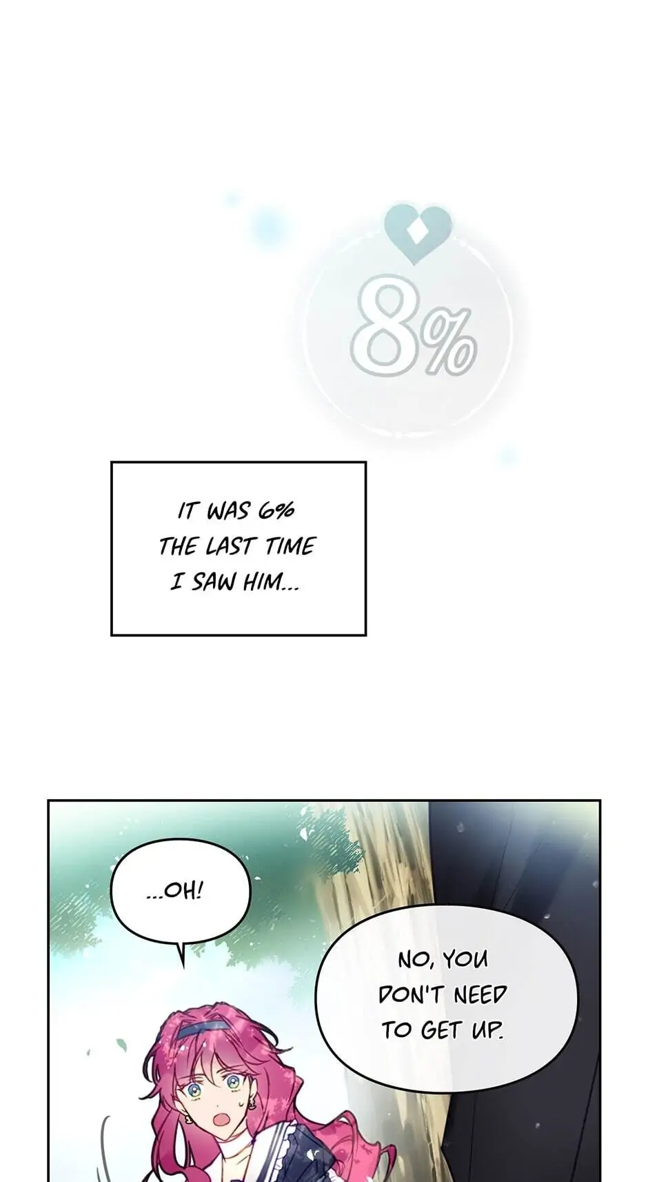 Death Is The Only Ending For The Villainess Chapter 19 - page 11