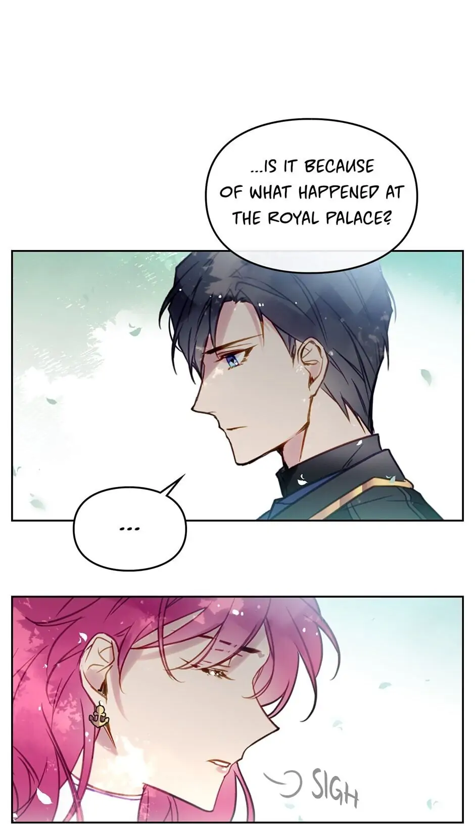 Death Is The Only Ending For The Villainess Chapter 19 - page 14
