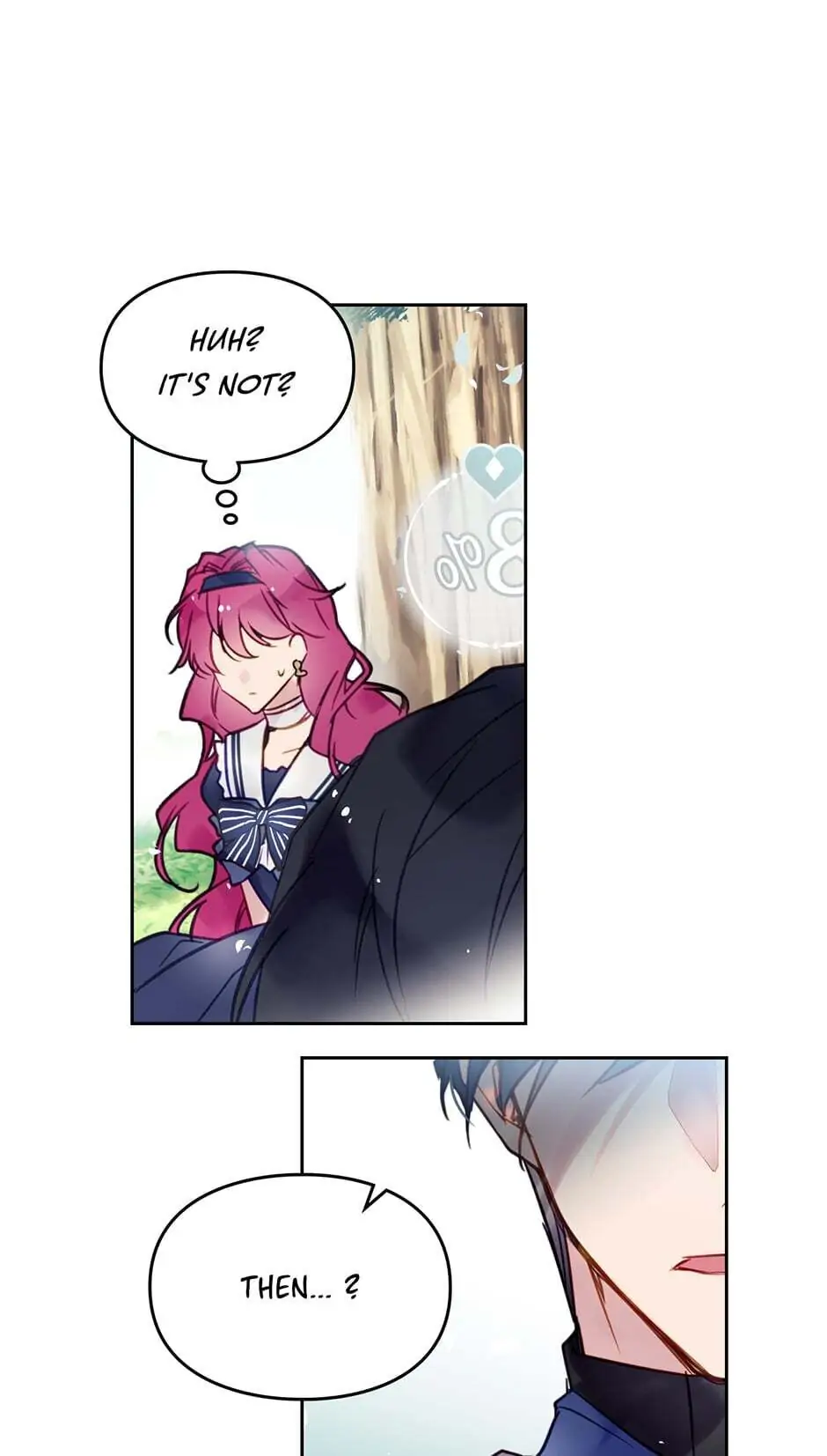 Death Is The Only Ending For The Villainess Chapter 19 - page 18