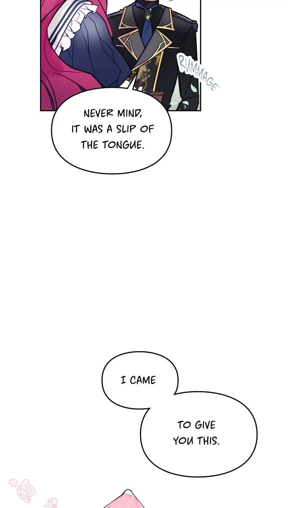 Death Is The Only Ending For The Villainess Chapter 19 - page 20