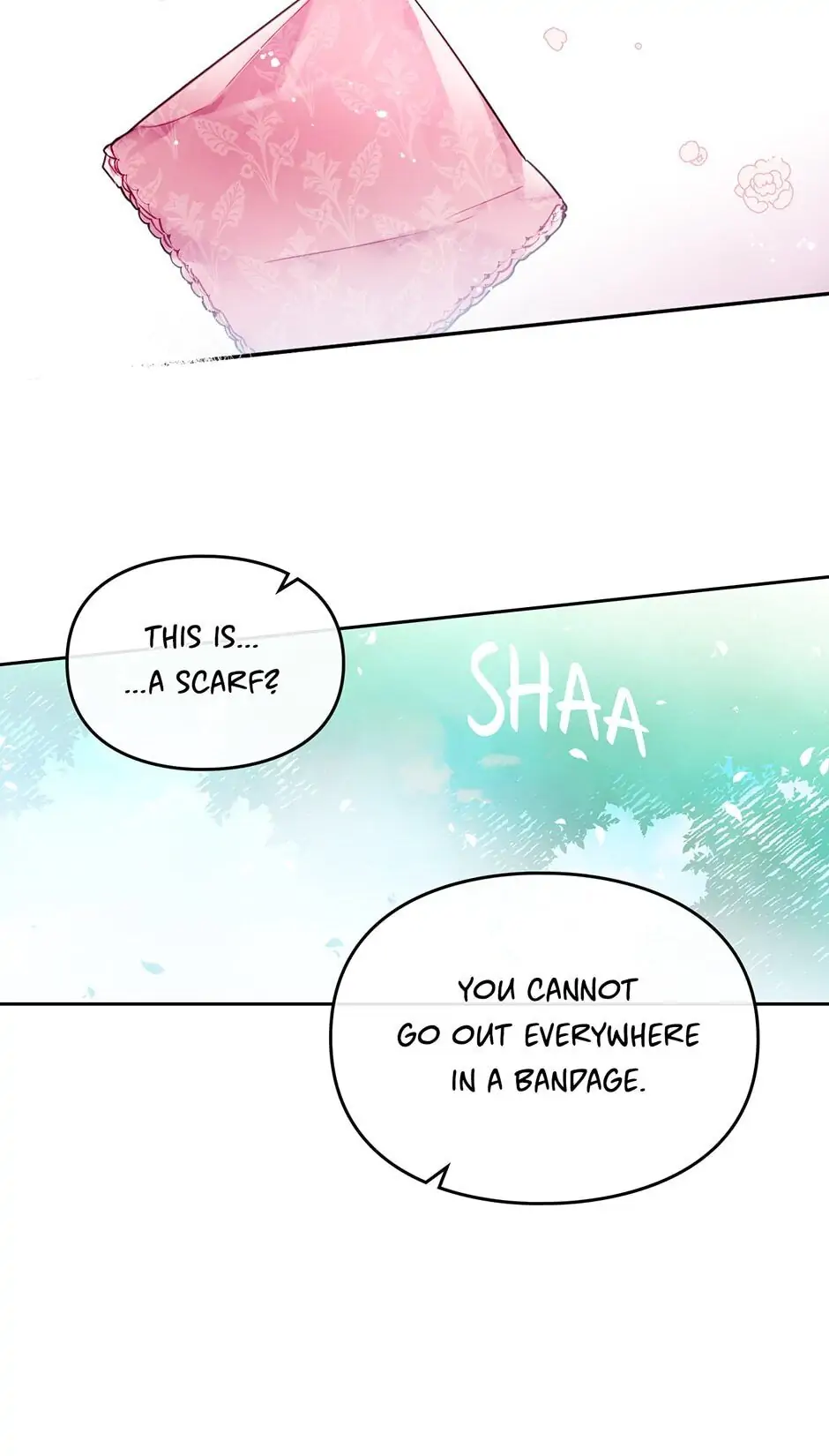Death Is The Only Ending For The Villainess Chapter 19 - page 21