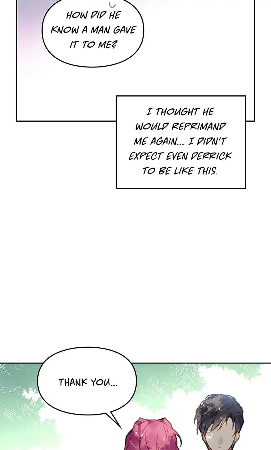 Death Is The Only Ending For The Villainess Chapter 19 - page 24