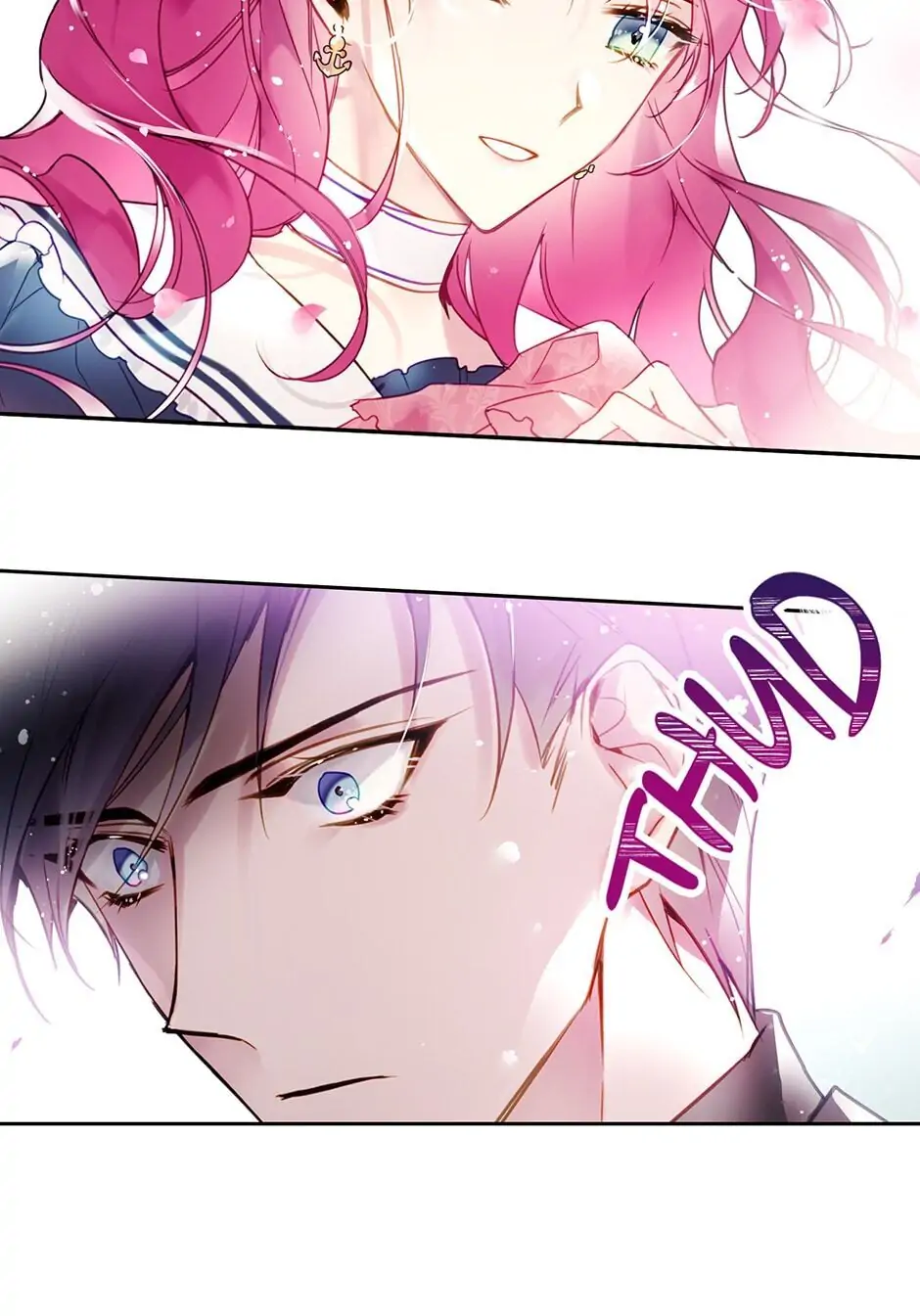 Death Is The Only Ending For The Villainess Chapter 19 - page 28