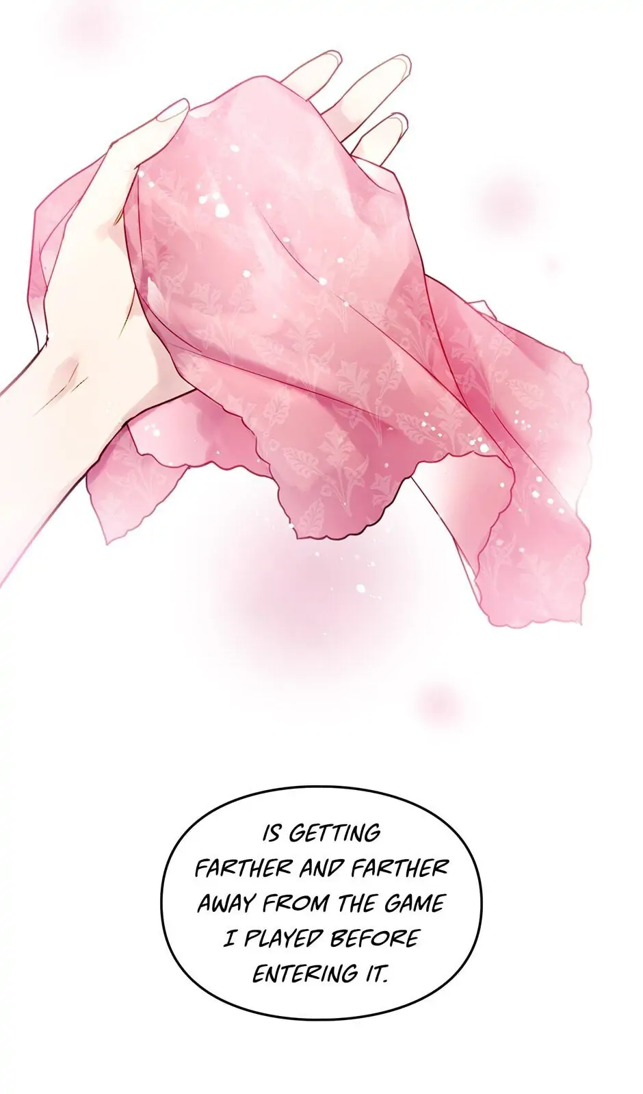 Death Is The Only Ending For The Villainess Chapter 19 - page 34