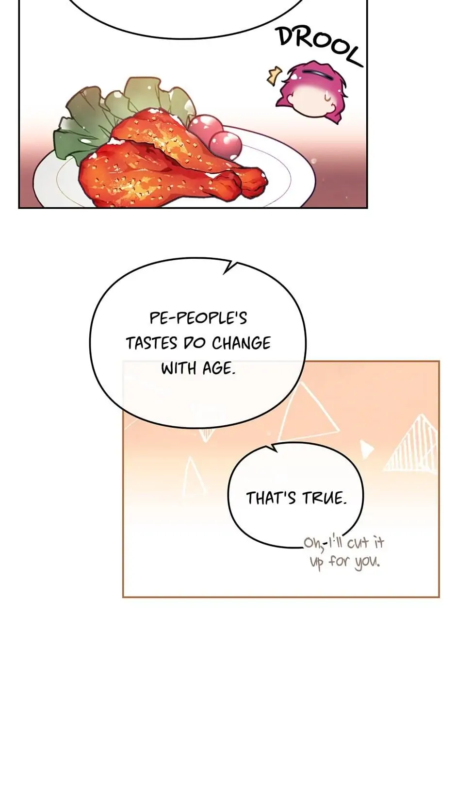 Death Is The Only Ending For The Villainess Chapter 28 - page 15