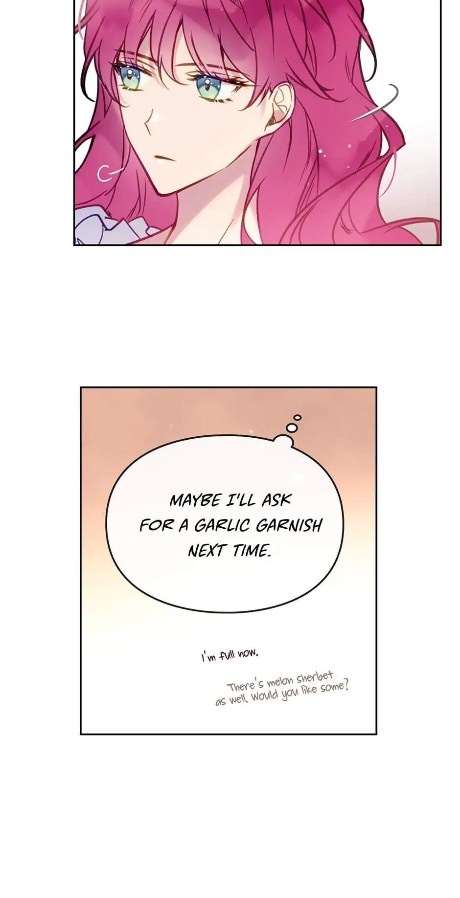 Death Is The Only Ending For The Villainess Chapter 28 - page 17