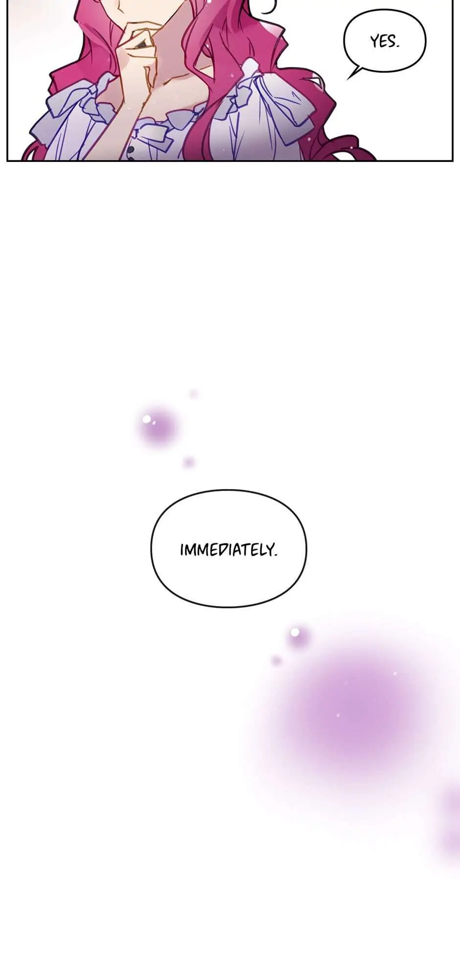 Death Is The Only Ending For The Villainess Chapter 28 - page 21