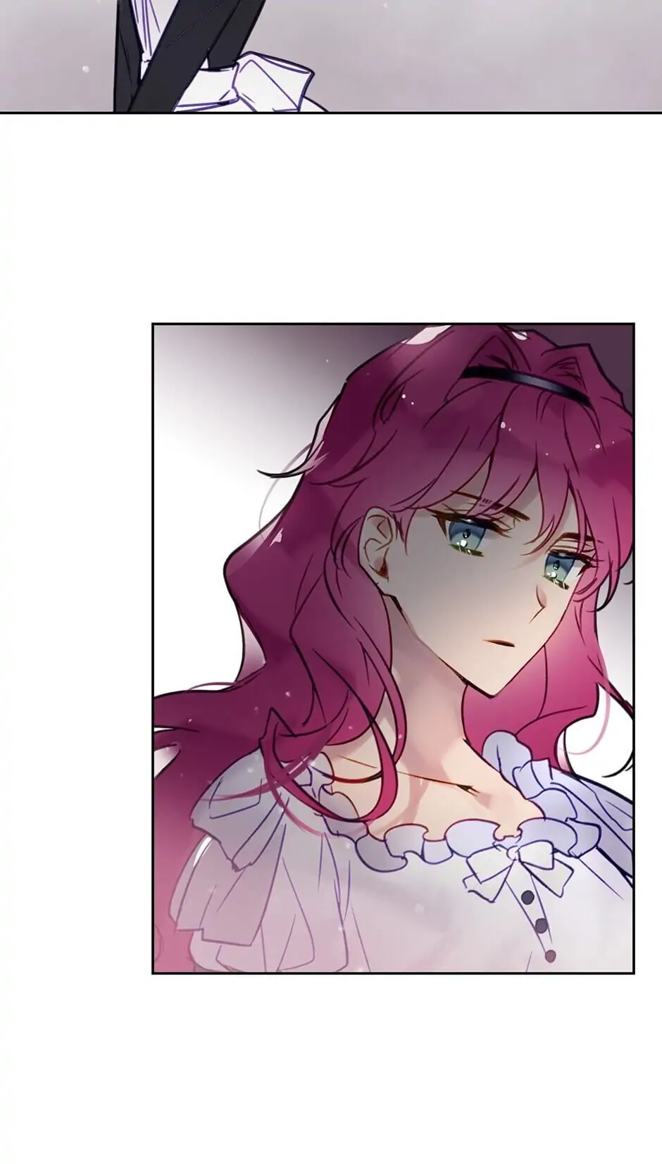 Death Is The Only Ending For The Villainess Chapter 28 - page 28