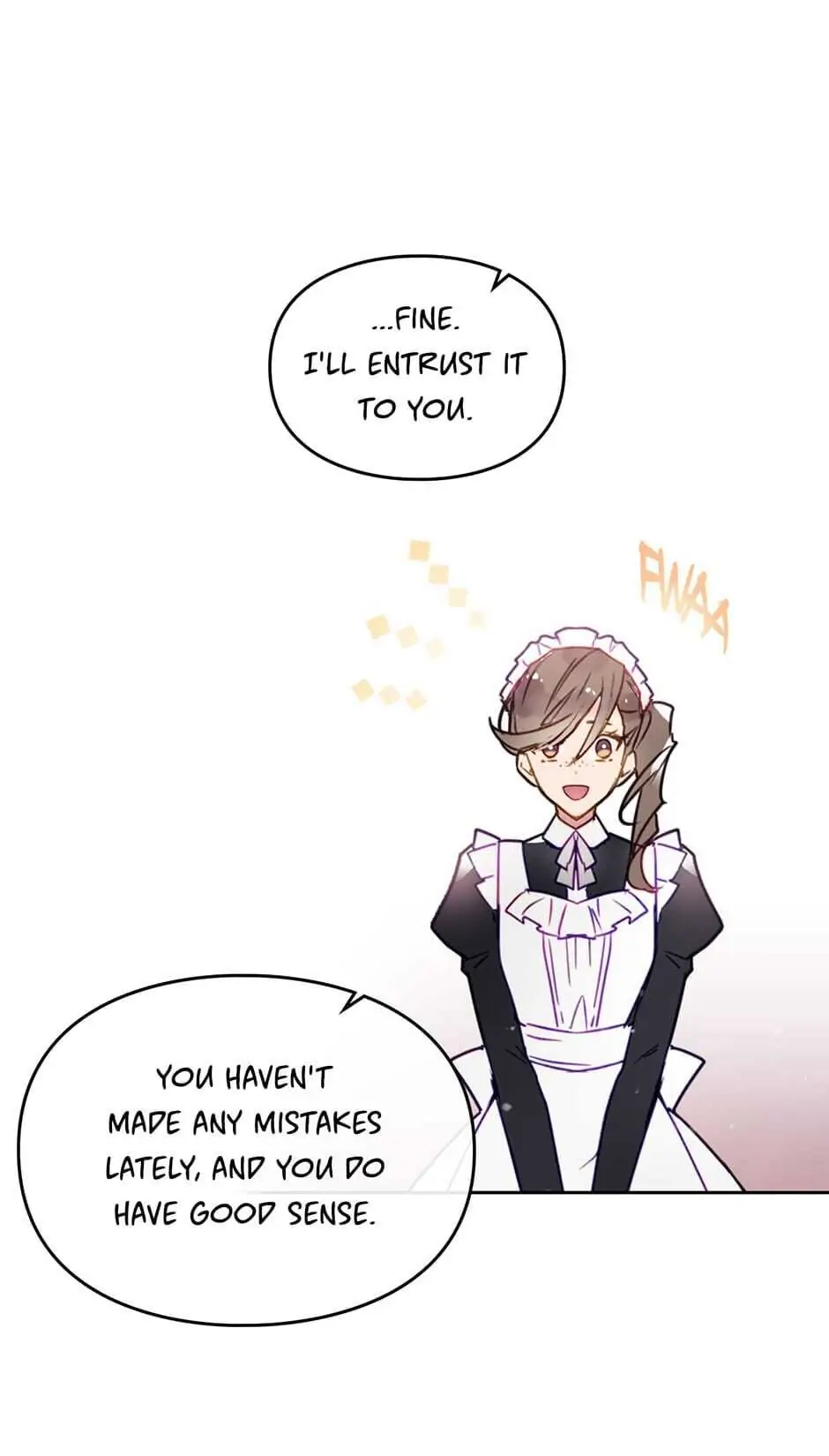 Death Is The Only Ending For The Villainess Chapter 28 - page 29