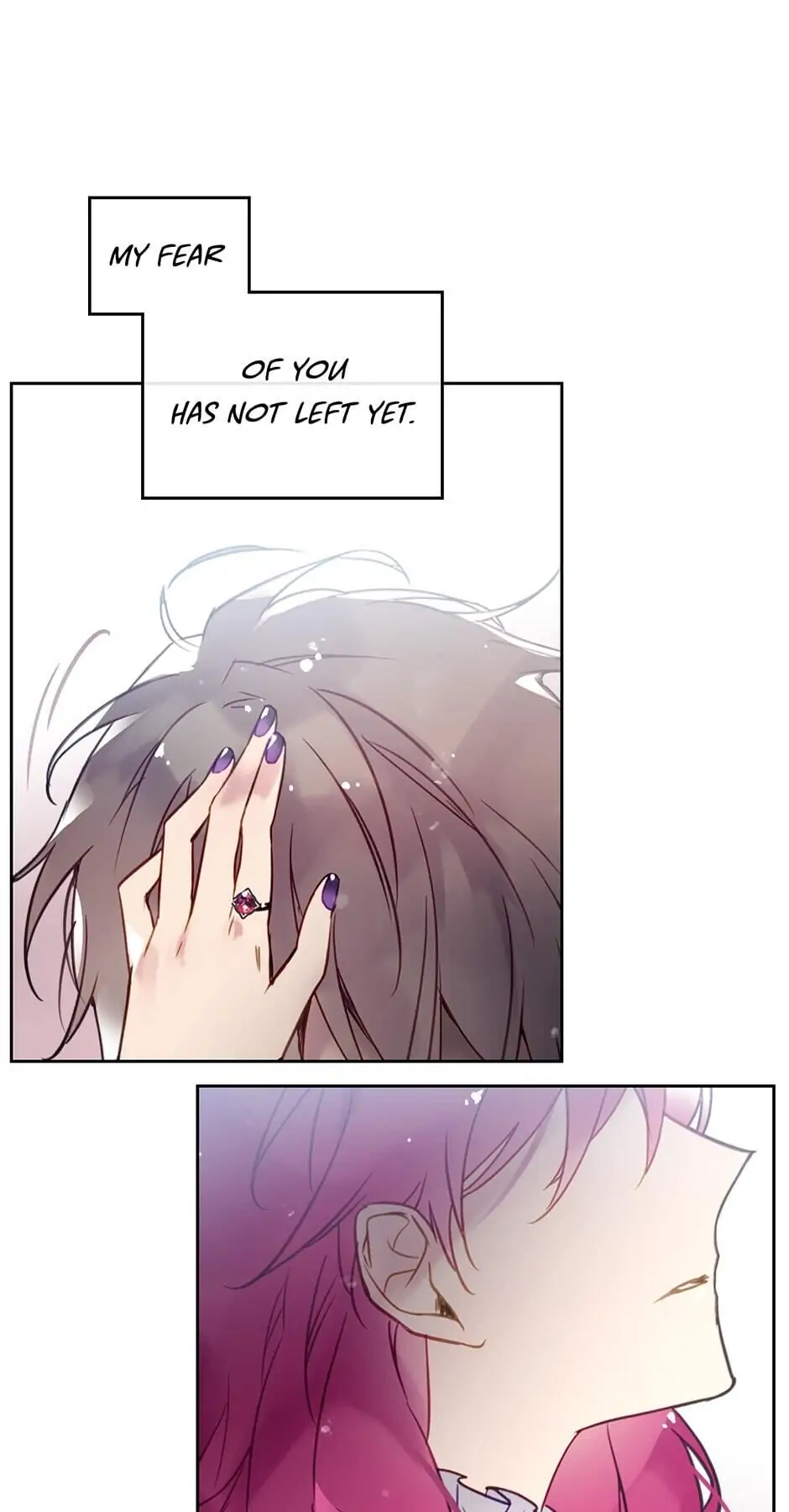 Death Is The Only Ending For The Villainess Chapter 28 - page 5