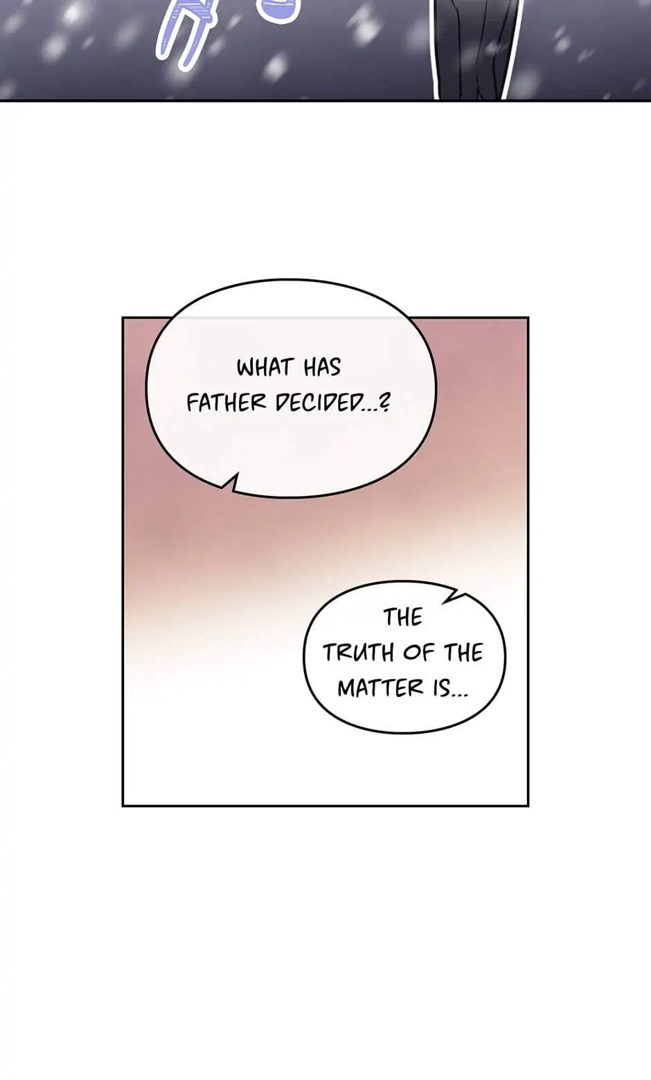 Death Is The Only Ending For The Villainess Chapter 29 - page 9