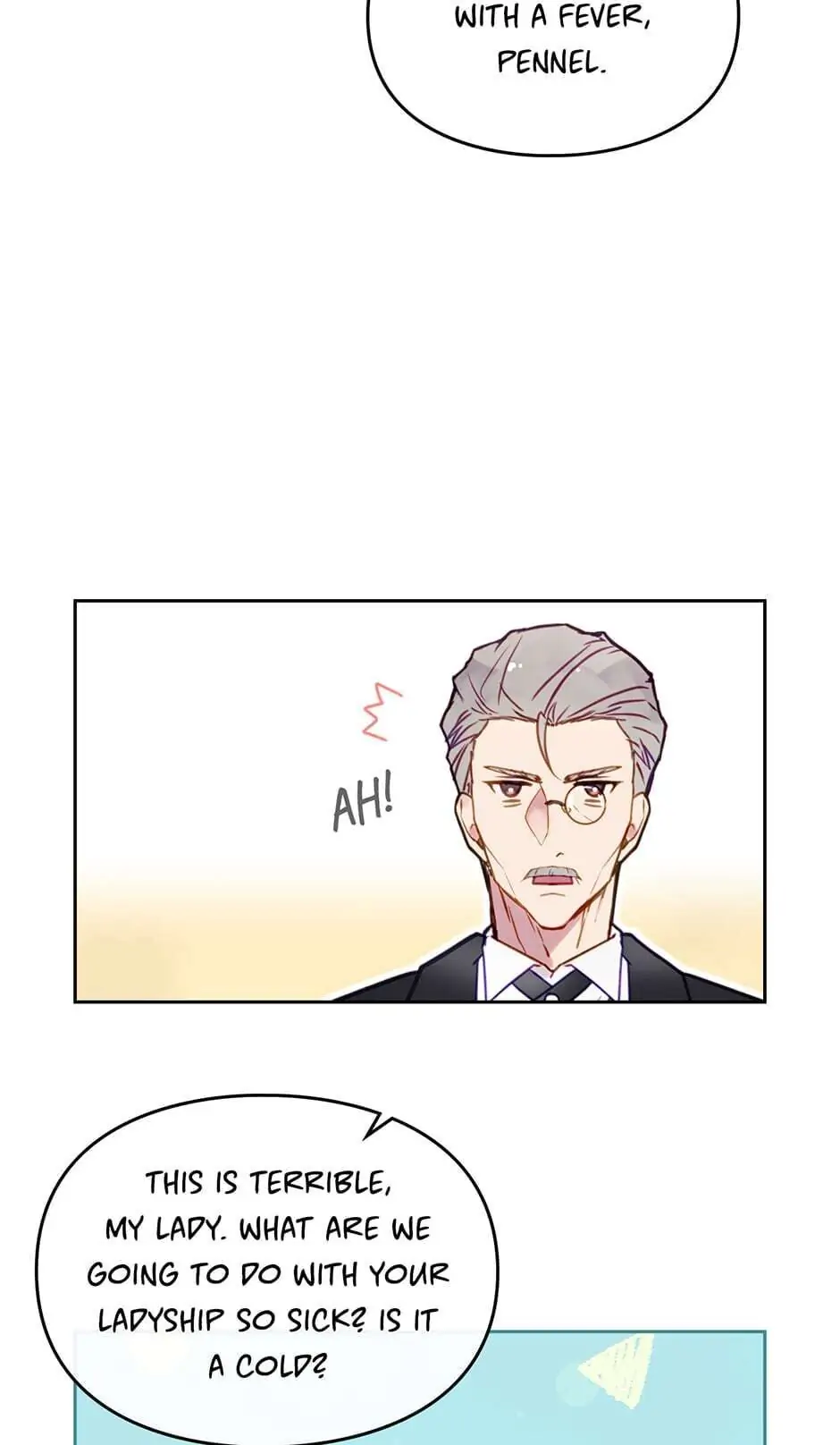 Death Is The Only Ending For The Villainess Chapter 29 - page 15