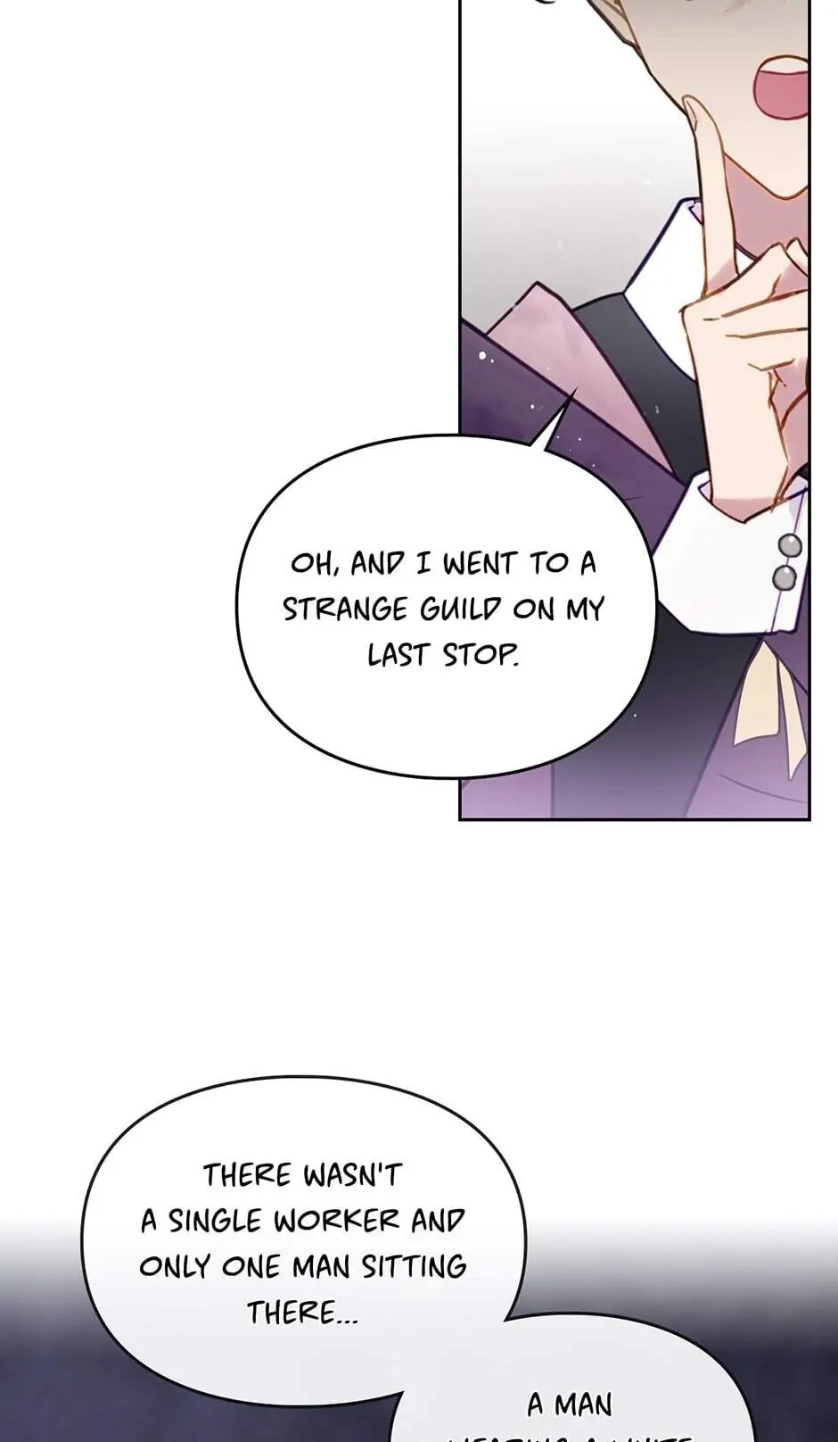 Death Is The Only Ending For The Villainess Chapter 29 - page 23