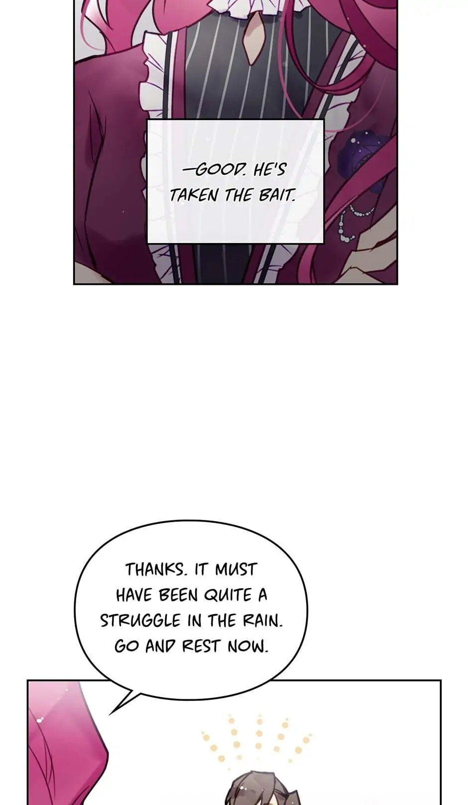 Death Is The Only Ending For The Villainess Chapter 29 - page 25