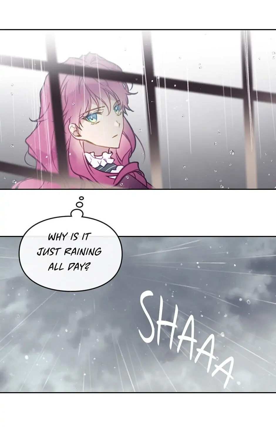 Death Is The Only Ending For The Villainess Chapter 29 - page 27