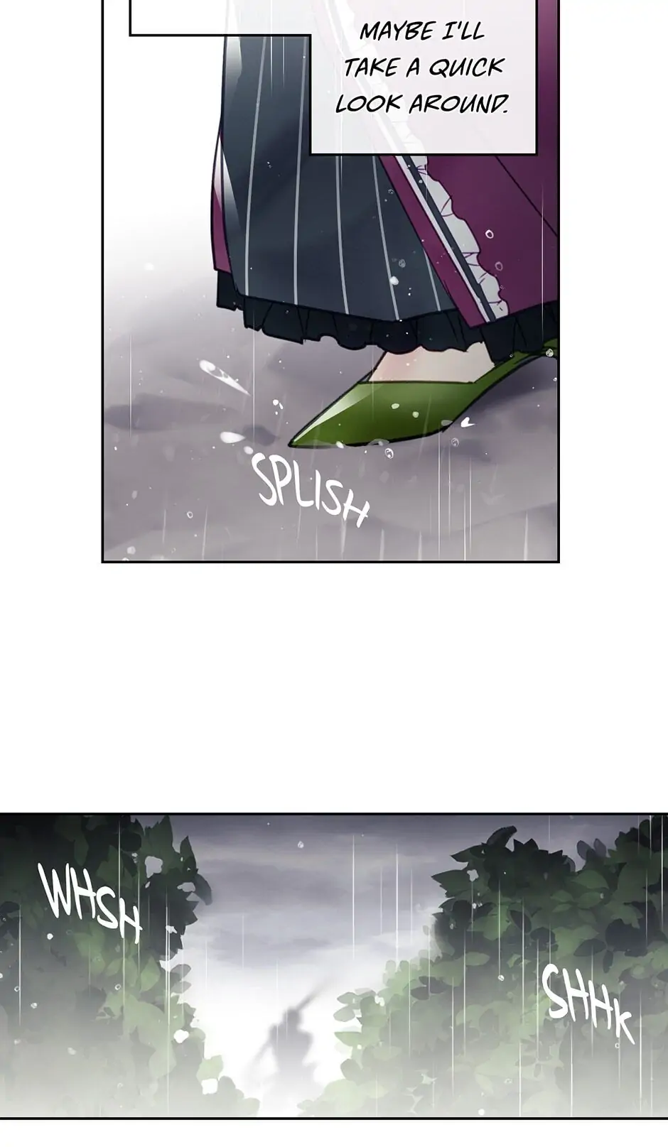 Death Is The Only Ending For The Villainess Chapter 29 - page 40
