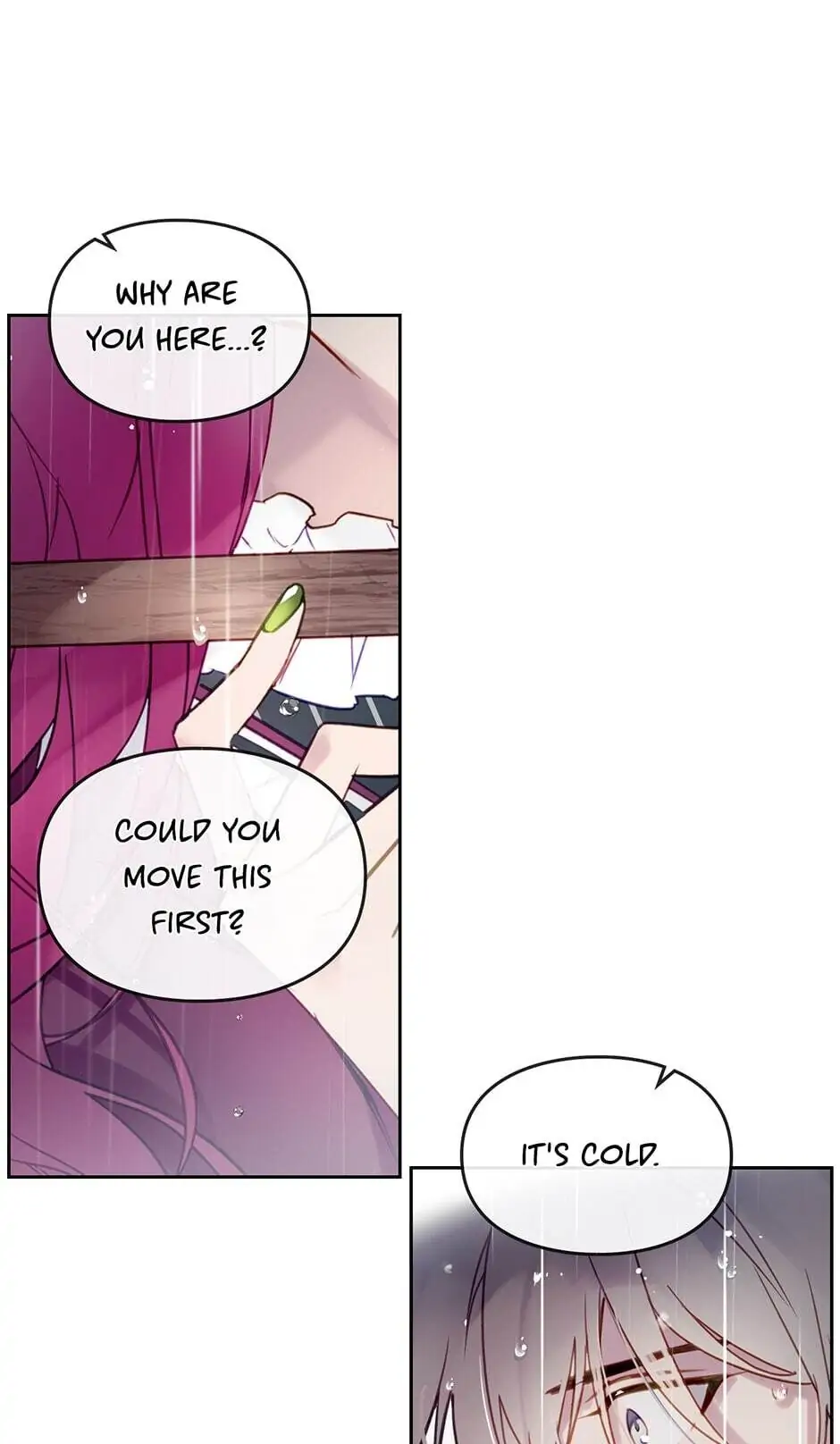 Death Is The Only Ending For The Villainess Chapter 30 - page 10