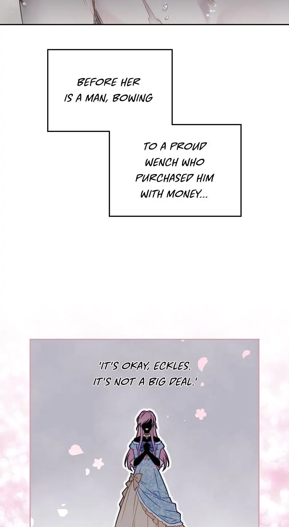Death Is The Only Ending For The Villainess Chapter 30 - page 18