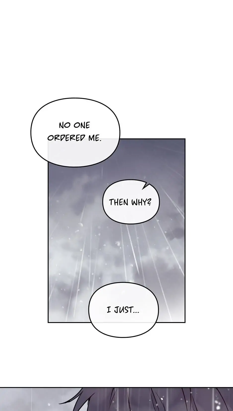 Death Is The Only Ending For The Villainess Chapter 30 - page 23