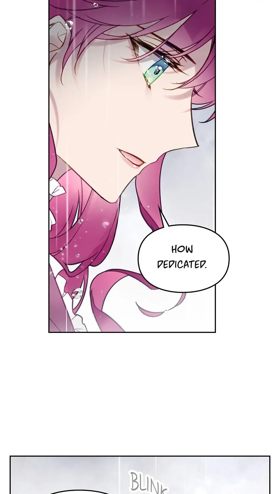 Death Is The Only Ending For The Villainess Chapter 30 - page 25