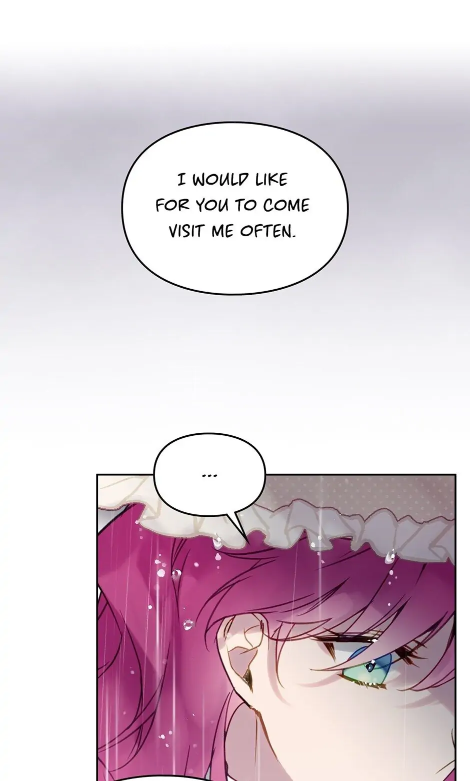 Death Is The Only Ending For The Villainess Chapter 30 - page 28