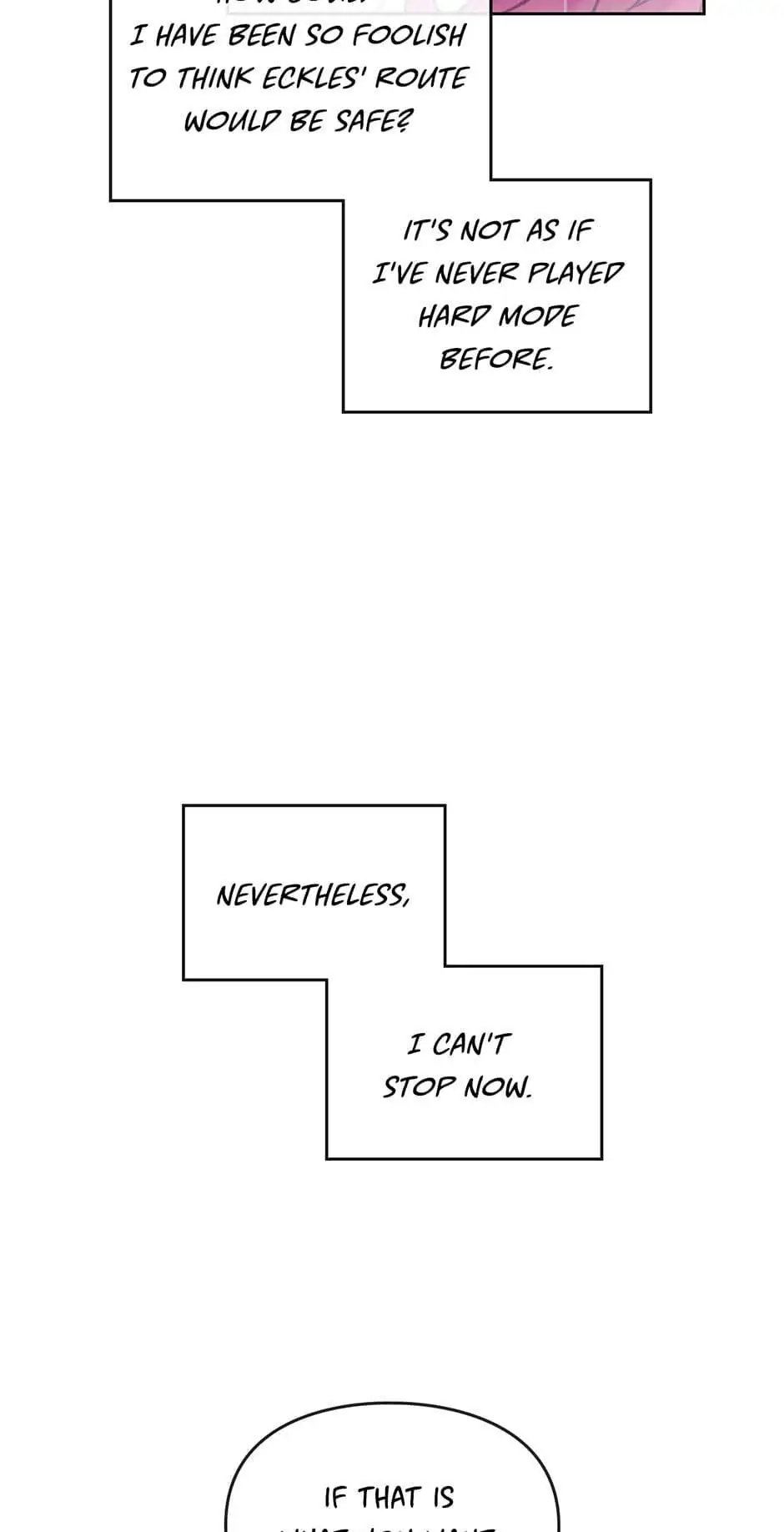 Death Is The Only Ending For The Villainess Chapter 30 - page 33
