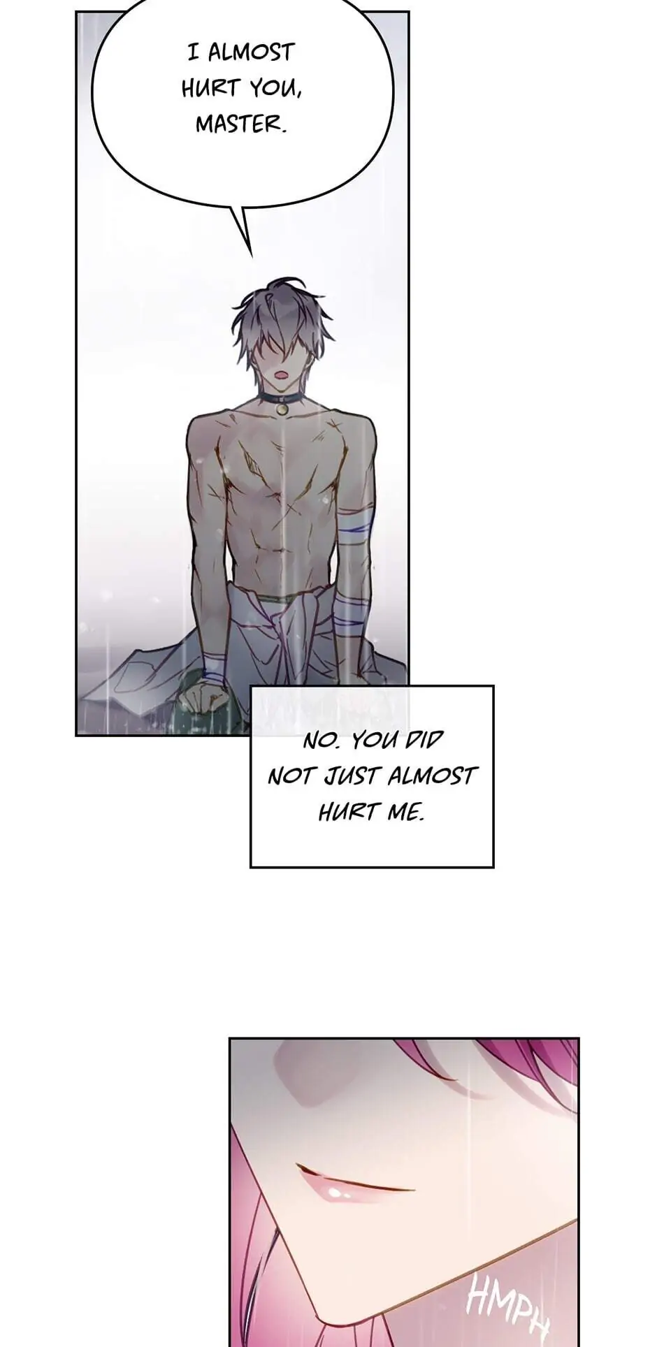 Death Is The Only Ending For The Villainess Chapter 30 - page 37