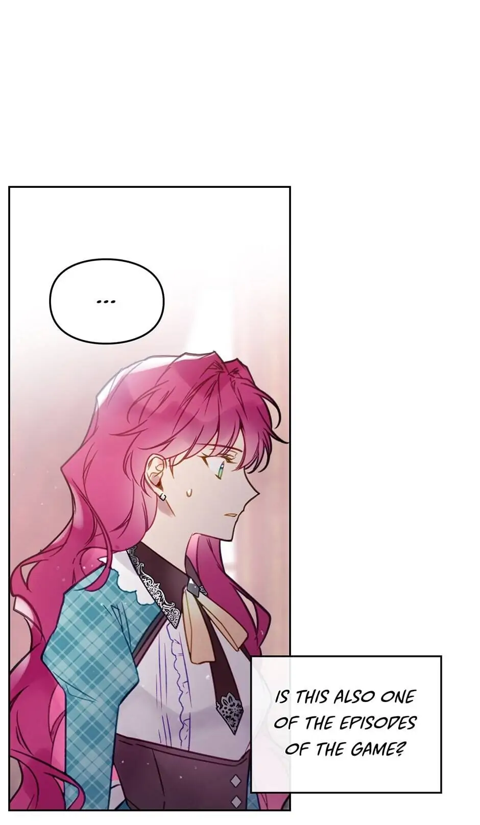 Death Is The Only Ending For The Villainess Chapter 31 - page 25