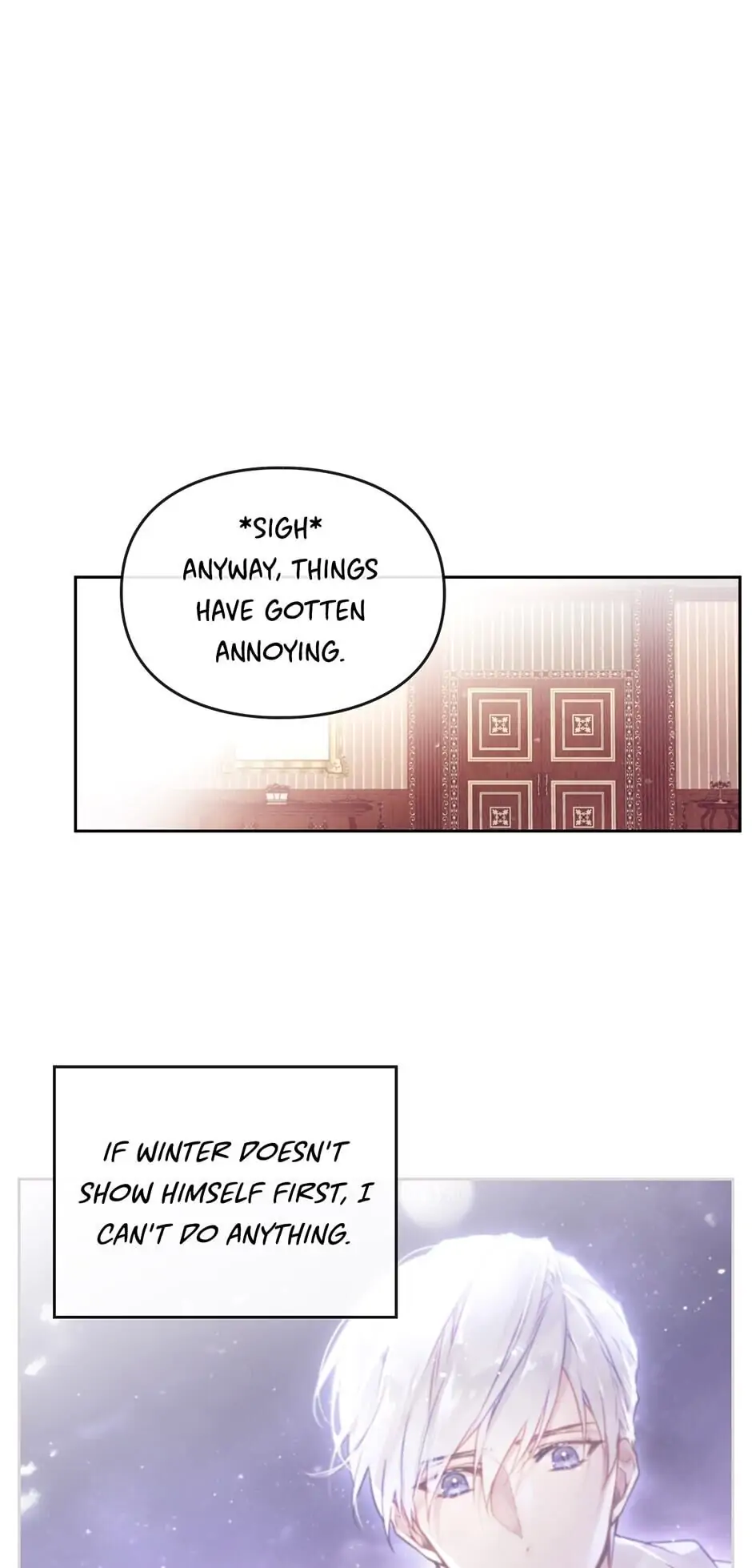 Death Is The Only Ending For The Villainess Chapter 31 - page 35