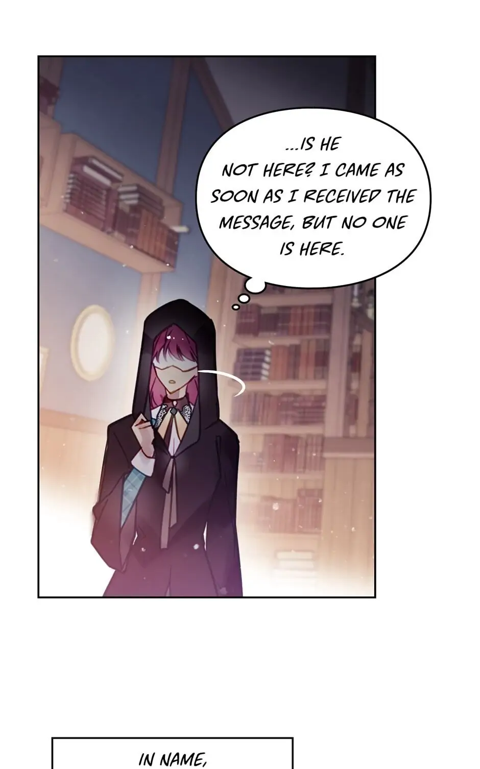 Death Is The Only Ending For The Villainess Chapter 32 - page 23