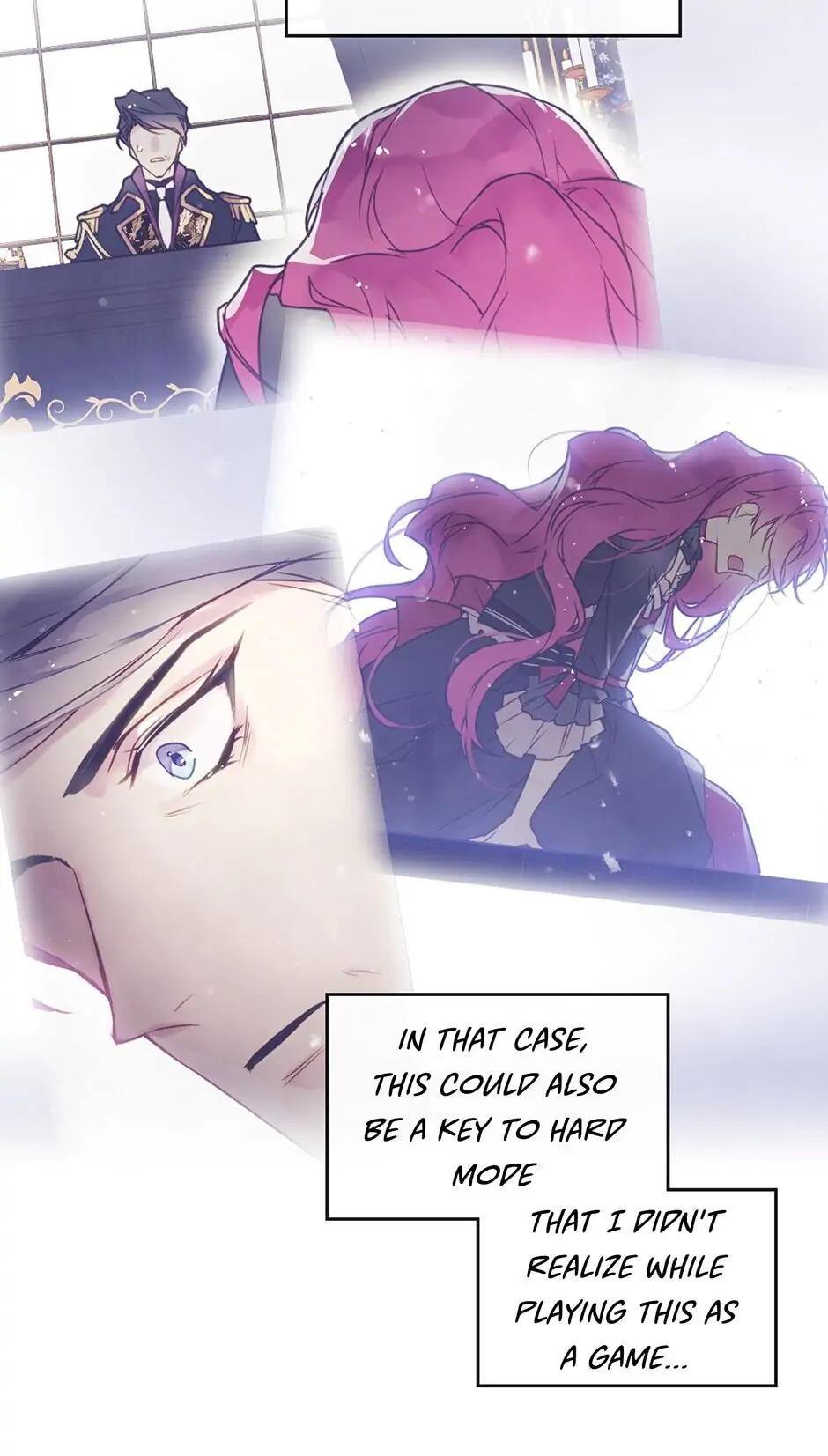 Death Is The Only Ending For The Villainess Chapter 32 - page 34