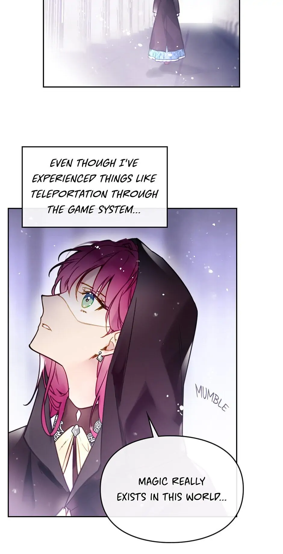 Death Is The Only Ending For The Villainess Chapter 32 - page 39