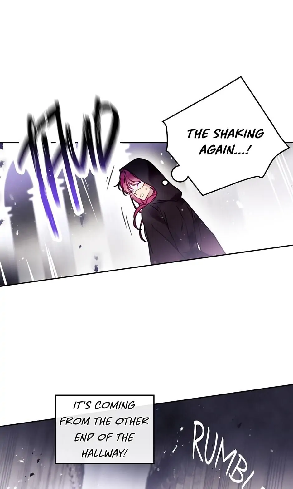 Death Is The Only Ending For The Villainess Chapter 32 - page 40