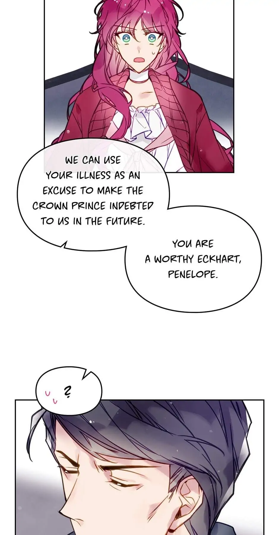 Death Is The Only Ending For The Villainess Chapter 18 - page 12